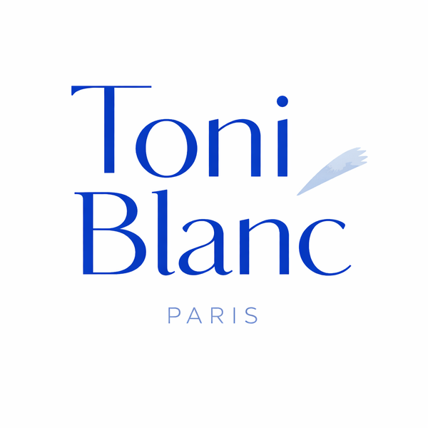 Toni Blanc